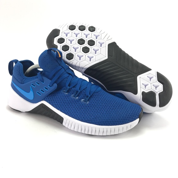nike men's free x metcon training shoes